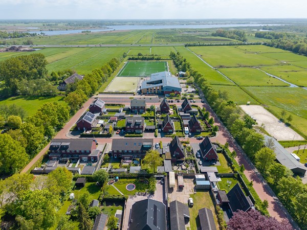 Medium property photo - Het Bleekveld 5, 9828 RB Oostwold